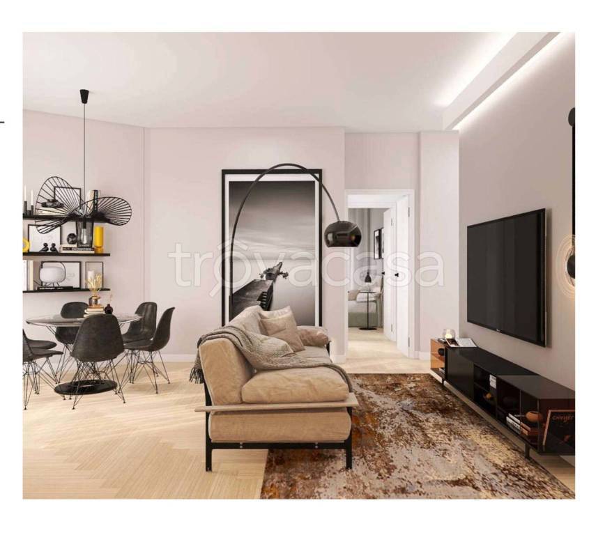 appartamento in vendita a Bologna in zona Savena