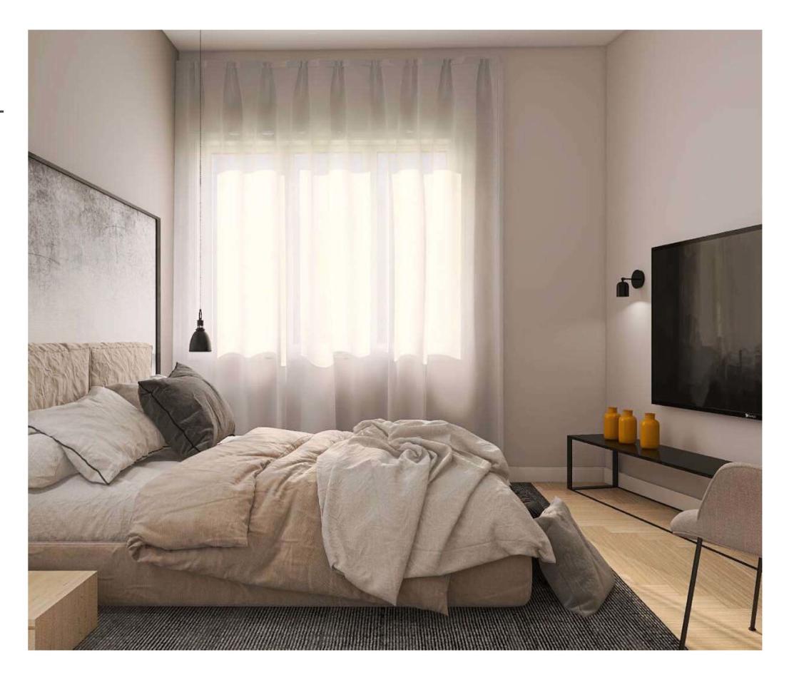 appartamento in vendita a Bologna in zona Centro Storico