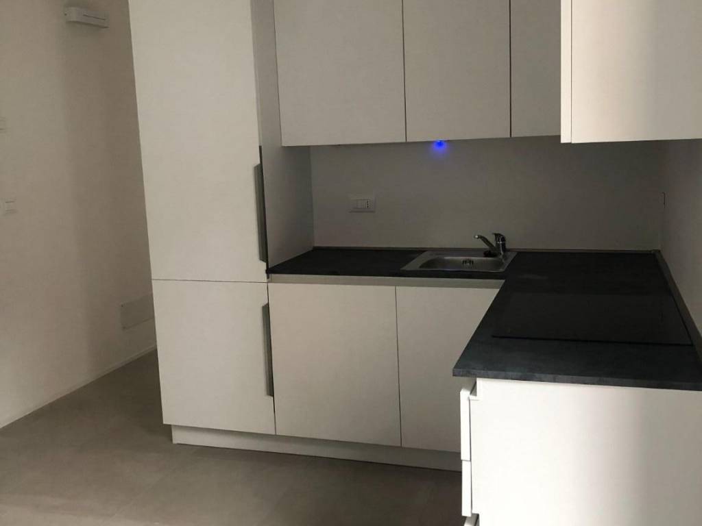 appartamento in vendita a Bologna in zona Centro Storico