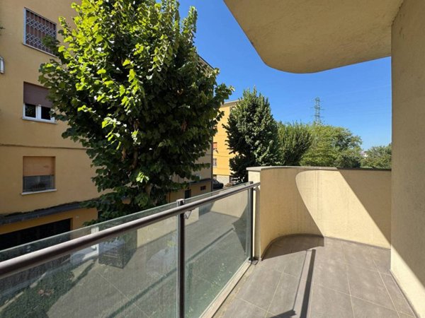 appartamento in vendita a Bologna in zona Barca