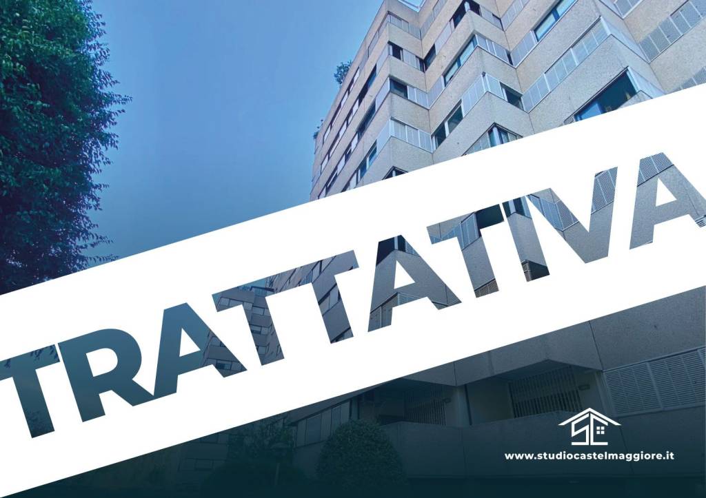 appartamento in vendita a Bologna in zona San Vitale