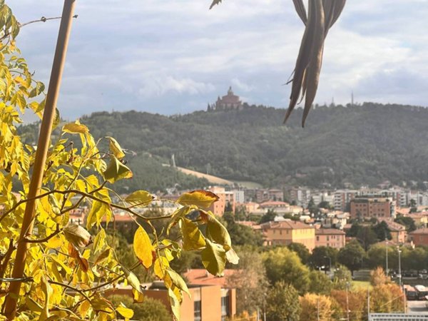 appartamento in vendita a Bologna in zona Barca