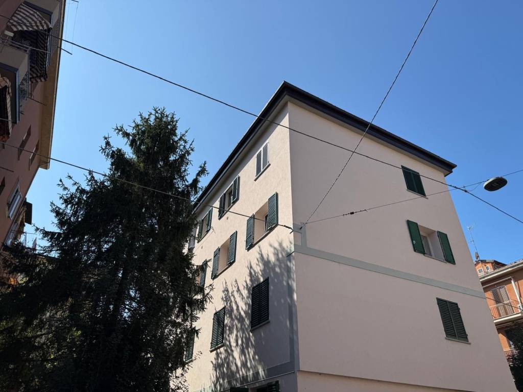 appartamento in vendita a Bologna in zona Bolognina