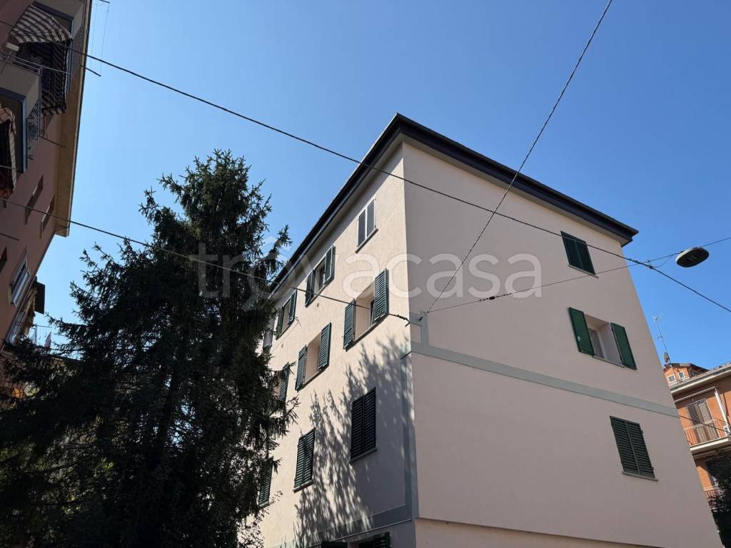 appartamento in vendita a Bologna in zona Bolognina