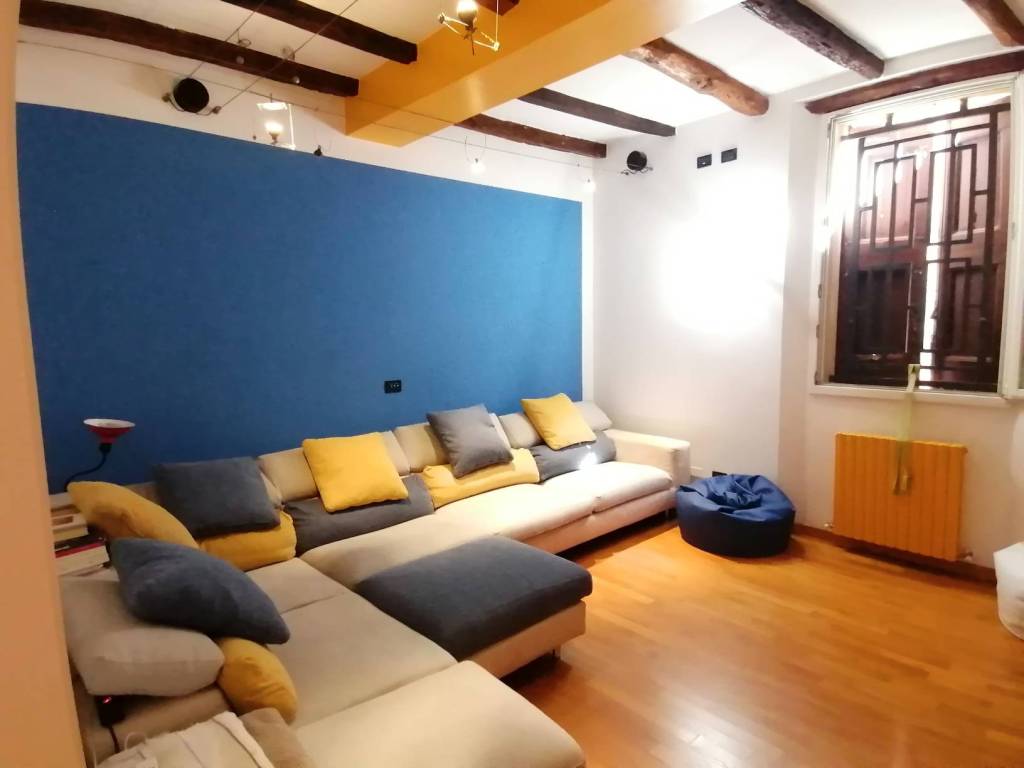 appartamento in vendita a Bologna in zona Centro Storico