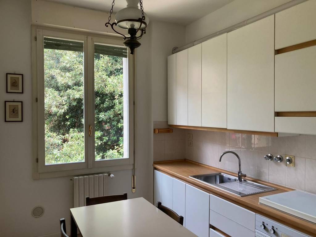 appartamento in vendita a Bologna in zona San Vitale