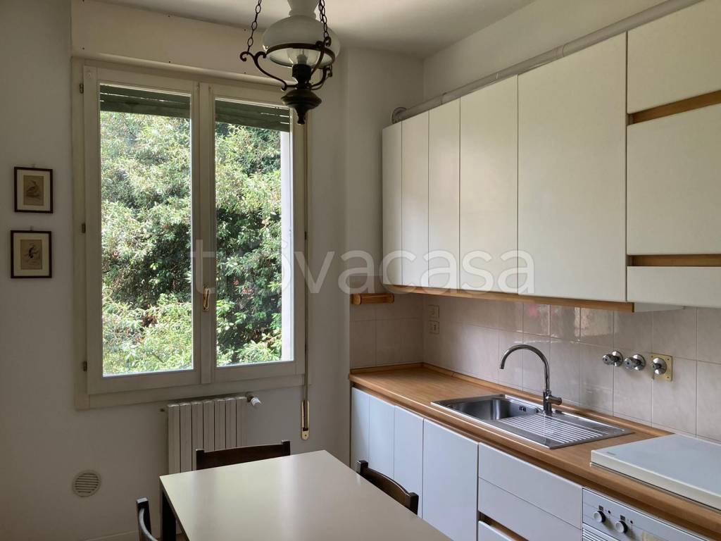 appartamento in vendita a Bologna in zona San Vitale