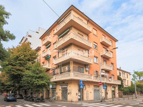 appartamento in vendita a Bologna in zona San Vitale