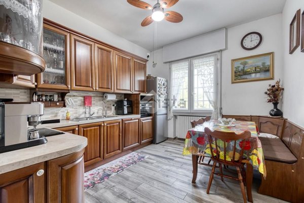 appartamento in vendita a Bologna