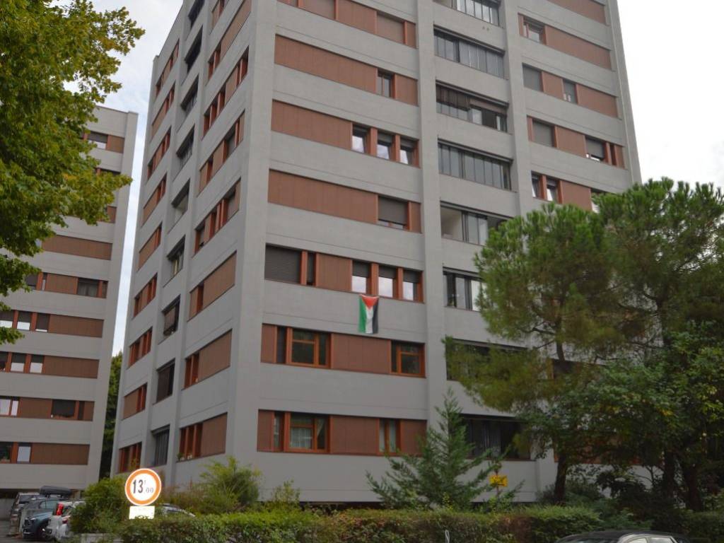 appartamento in vendita a Bologna in zona Santa Viola