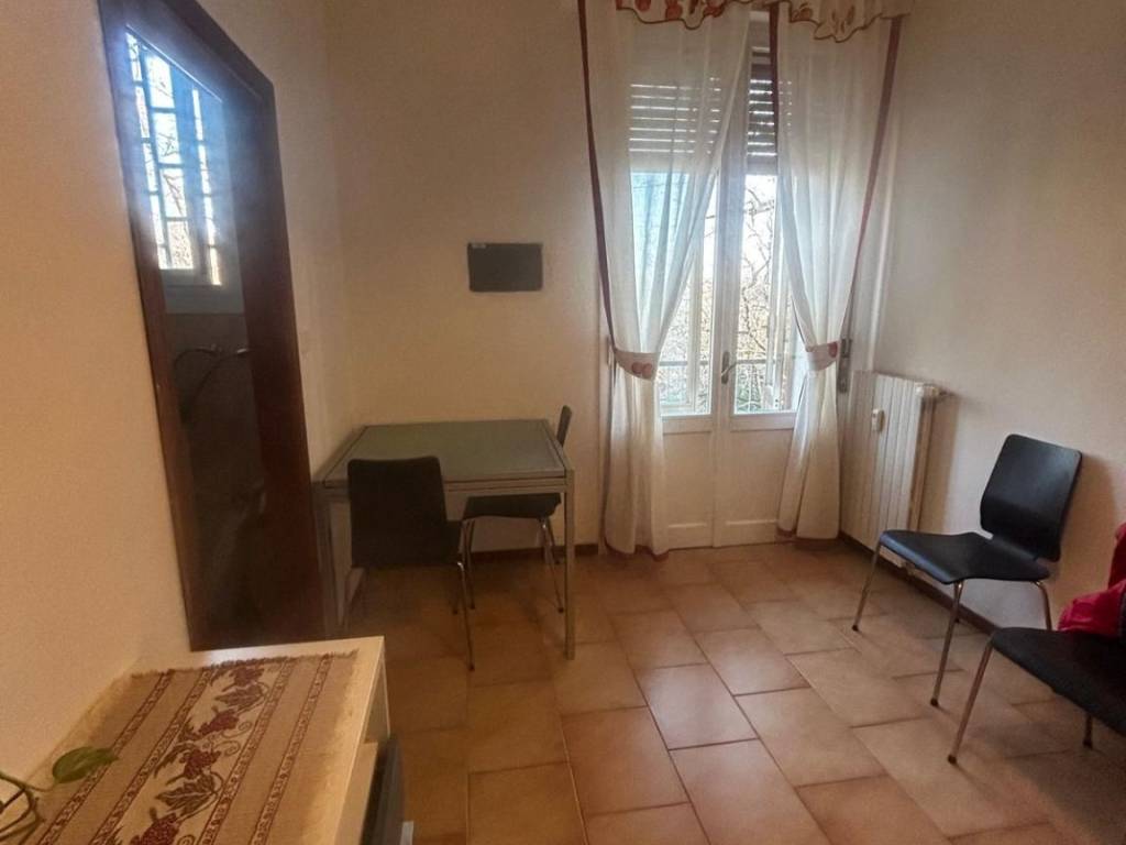 appartamento in vendita a Bologna in zona Savena