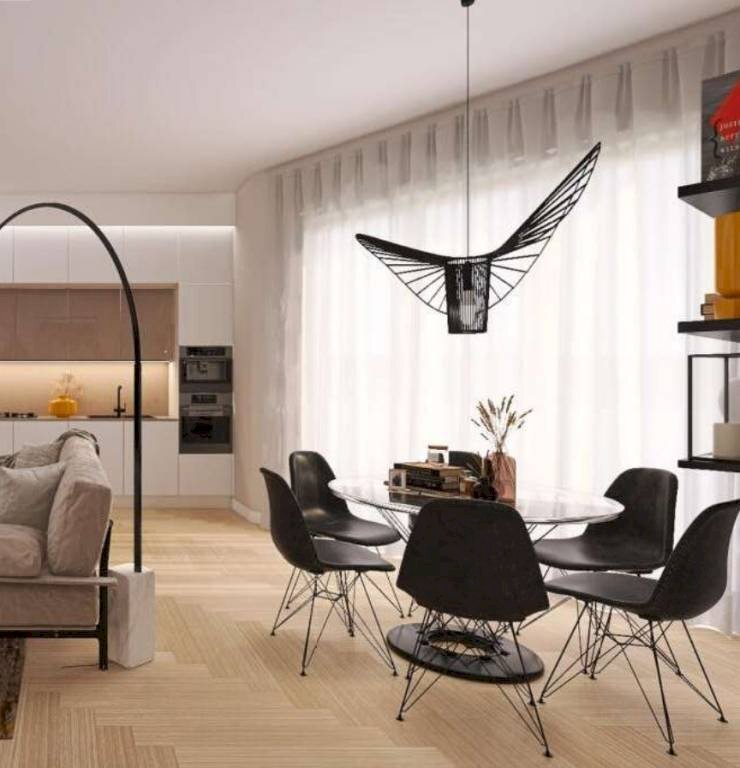appartamento in vendita a Bologna