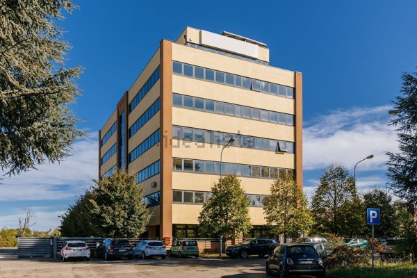 ufficio in vendita a Bologna