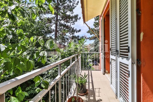 appartamento in vendita a Bologna