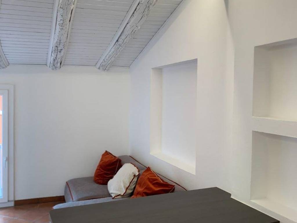 appartamento in vendita a Bologna in zona Centro Storico