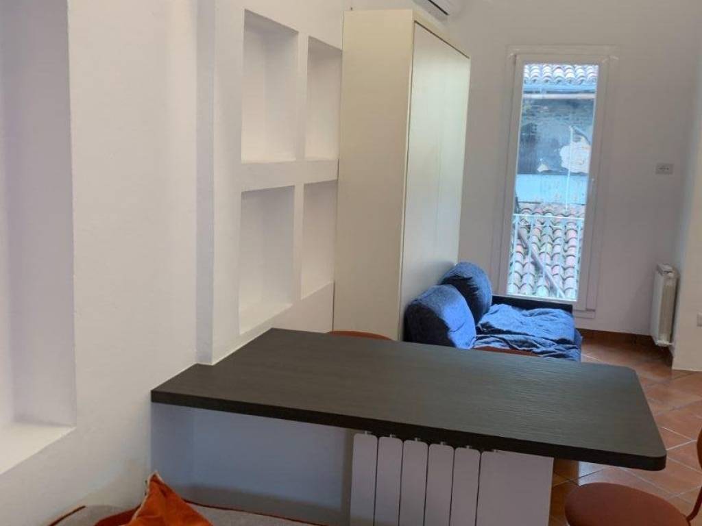 appartamento in vendita a Bologna in zona Centro Storico