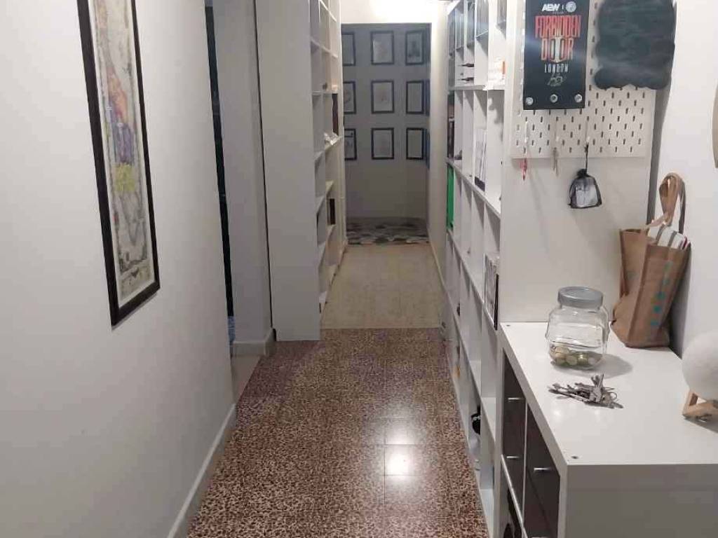 appartamento in vendita a Bologna in zona Borgo Panigale