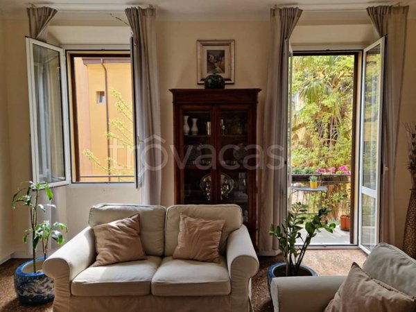 appartamento in vendita a Bologna in zona San Vitale