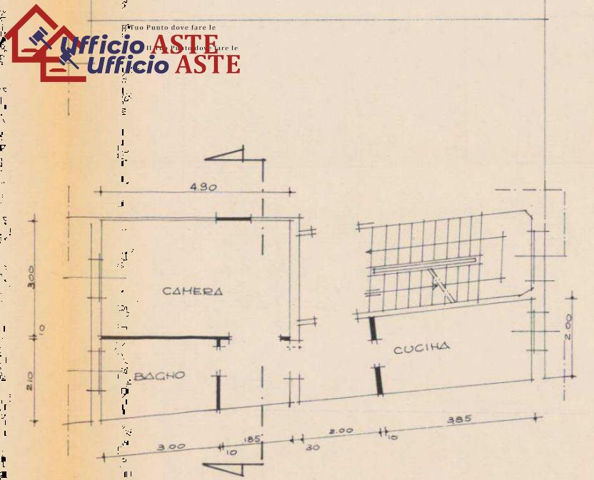 appartamento in vendita a Bologna