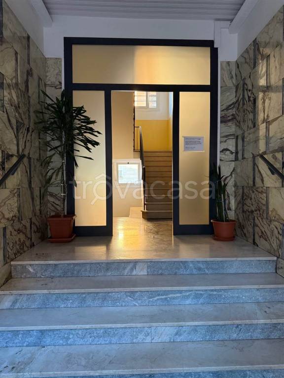 appartamento in vendita a Bologna in zona San Donato
