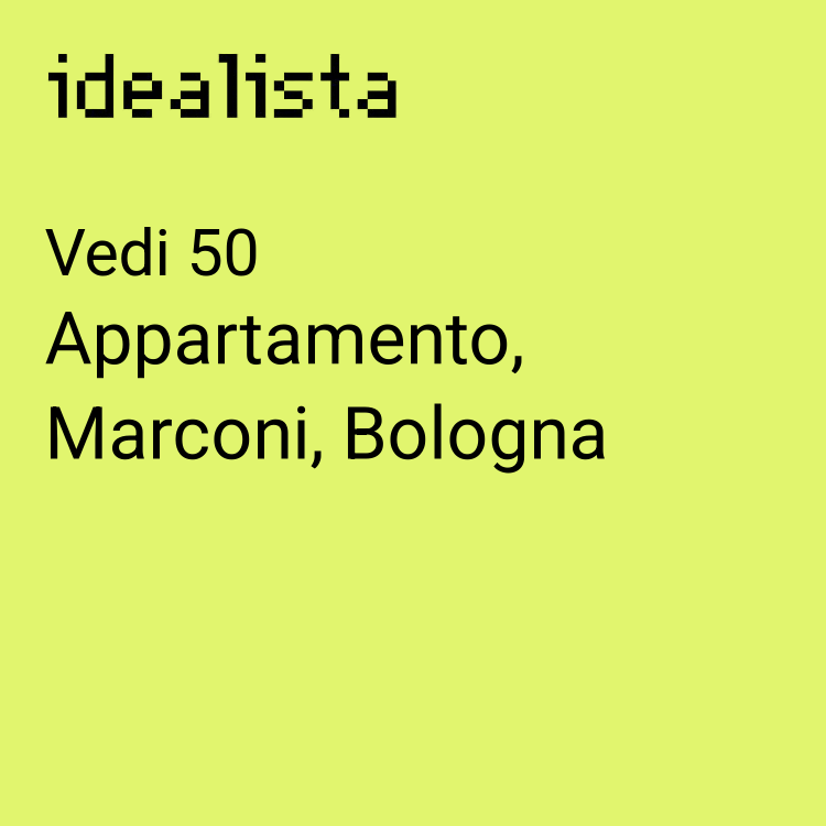 appartamento in vendita a Bologna in zona Quartiere Porto