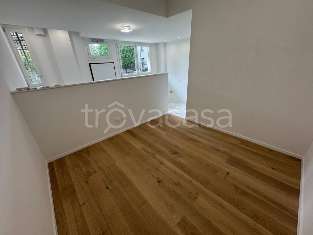 appartamento in vendita a Bologna in zona Savena