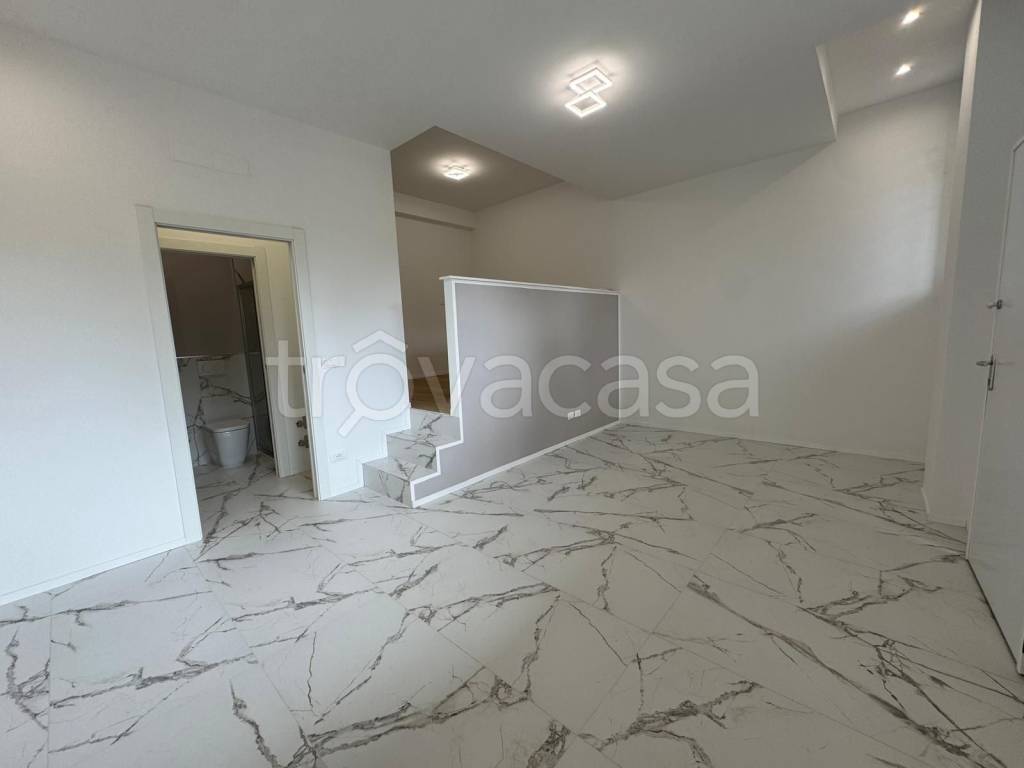 appartamento in vendita a Bologna in zona Savena