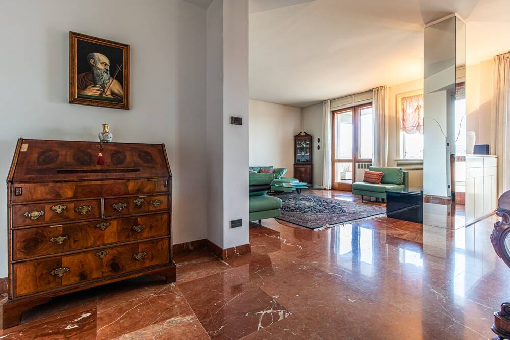 appartamento in vendita a Bologna in zona San Vitale