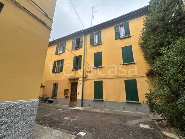 appartamento in vendita a Bologna in zona Andrea Costa