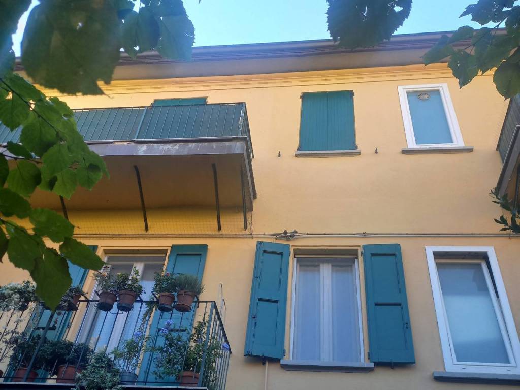 appartamento in vendita a Bologna in zona Bolognina