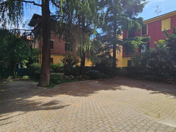 appartamento in vendita a Bologna in zona Savena