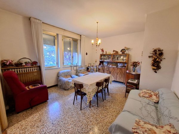 appartamento in vendita a Bologna in zona Savena