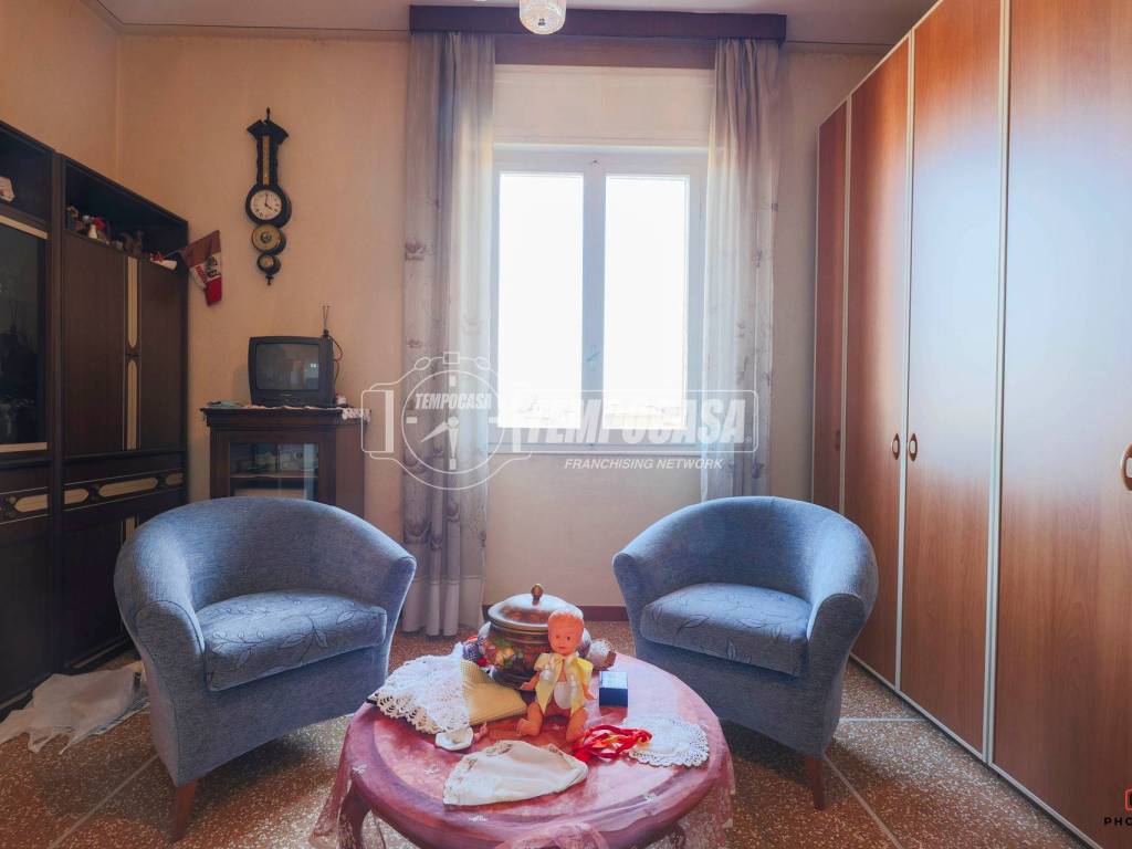 appartamento in vendita a Bologna in zona Borgo Panigale