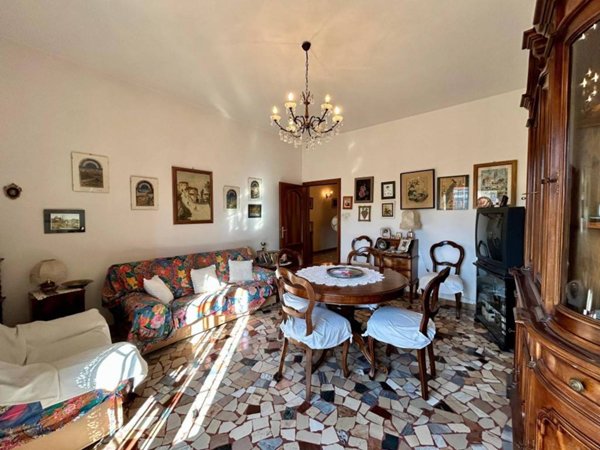 appartamento in vendita a Bologna in zona Savena