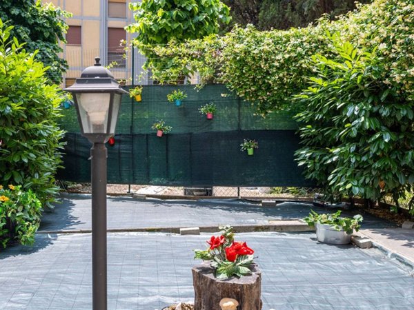 appartamento in vendita a Bologna in zona Savena