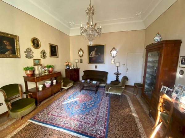 appartamento in vendita a Bologna in zona Centro Storico