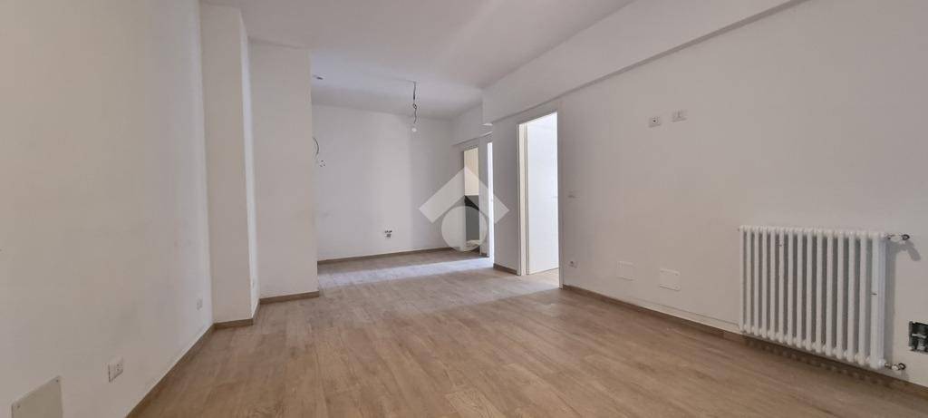 appartamento in vendita a Bologna in zona Quartiere Porto