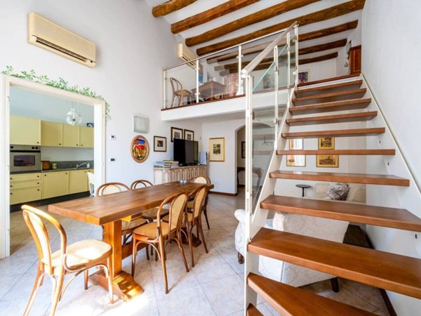 appartamento in vendita a Bologna in zona Santo Stefano