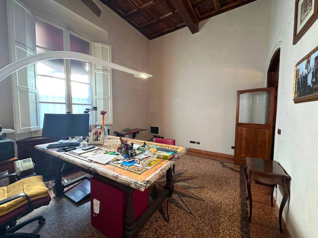 appartamento in vendita a Bologna in zona San Vitale
