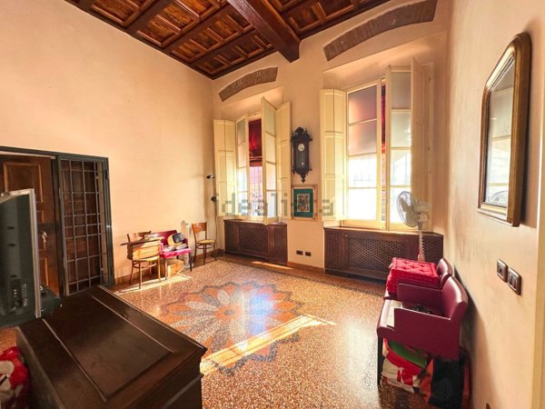 appartamento in vendita a Bologna in zona San Vitale