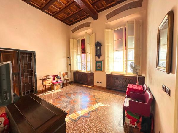 appartamento in vendita a Bologna in zona San Vitale