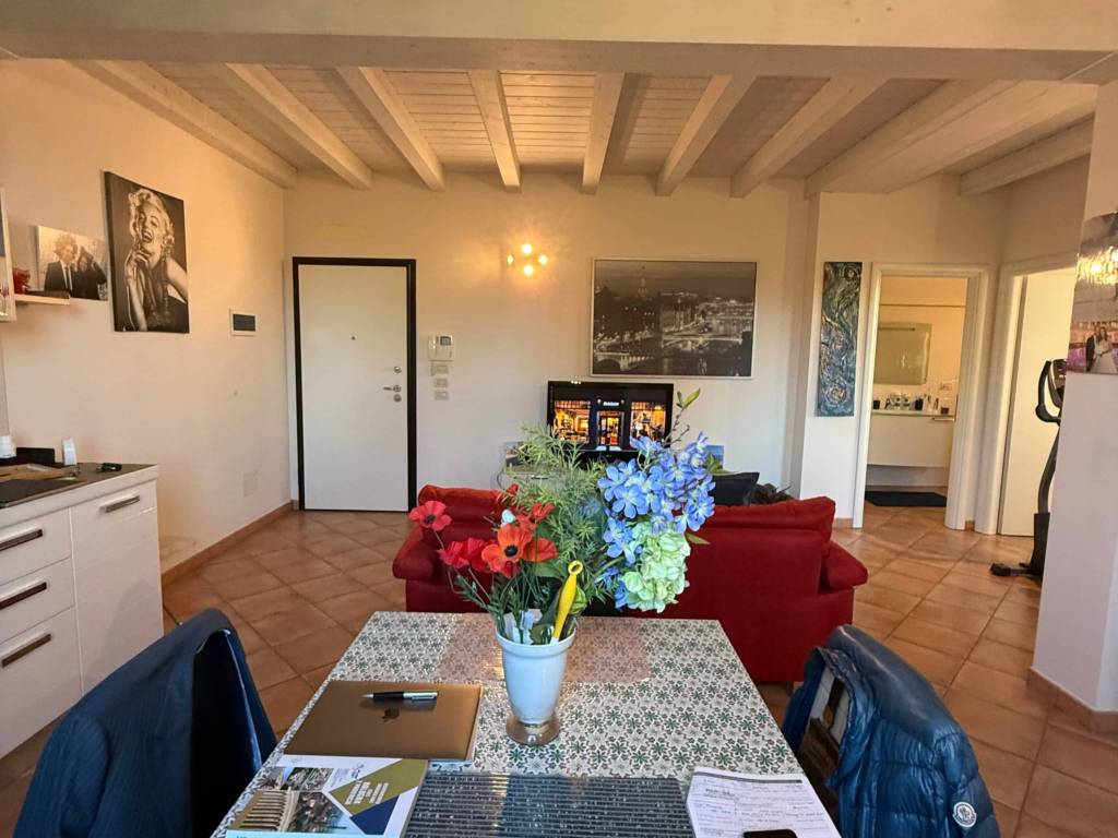 appartamento in vendita a Bologna in zona San Donato