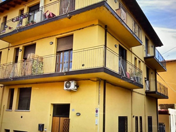appartamento in vendita a Bologna in zona Savena