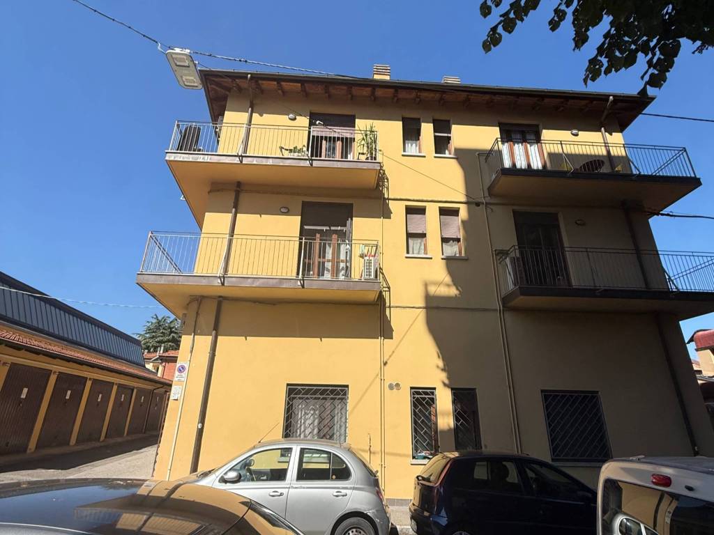 appartamento in vendita a Bologna in zona Savena