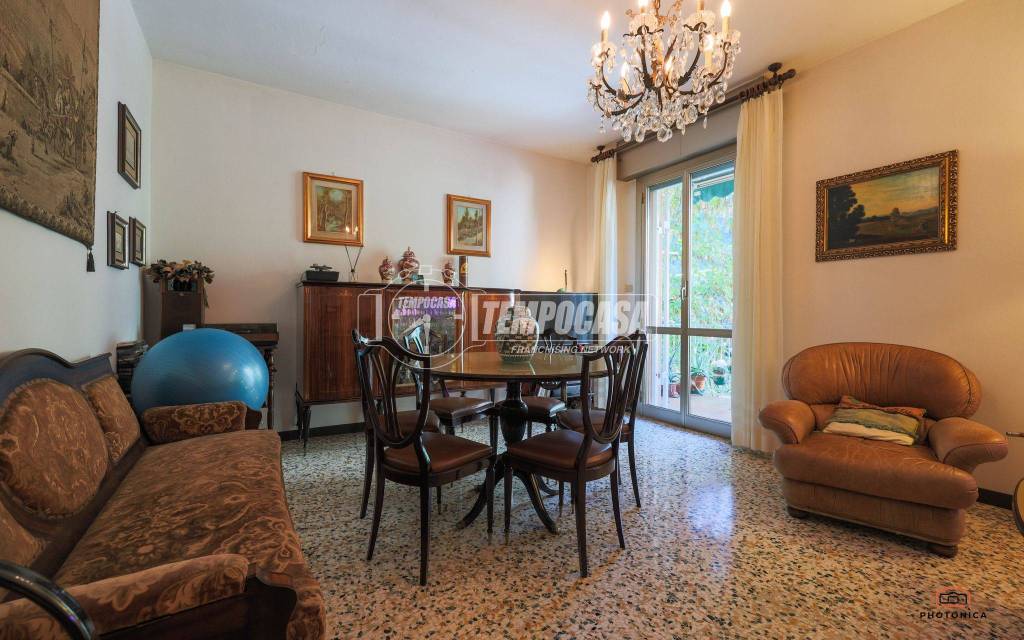 appartamento in vendita a Bologna in zona Savena