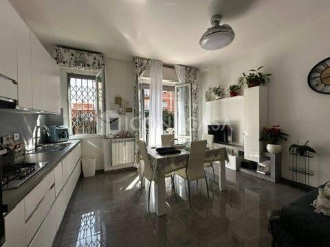 appartamento in vendita a Bologna in zona Reno