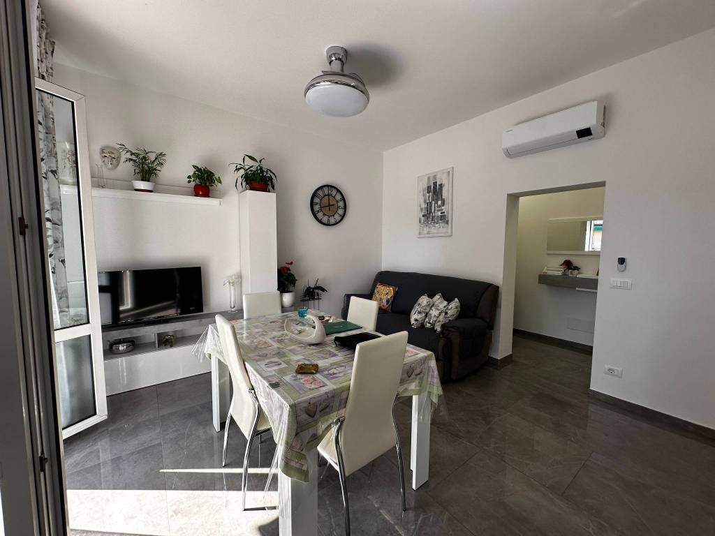 appartamento in vendita a Bologna in zona Reno