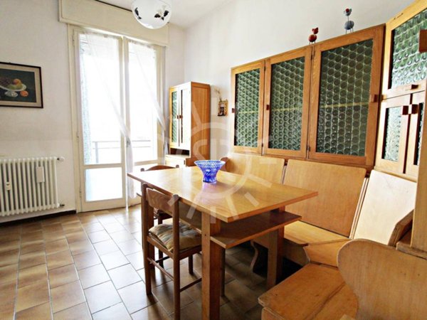 appartamento in vendita a Bologna in zona Murri