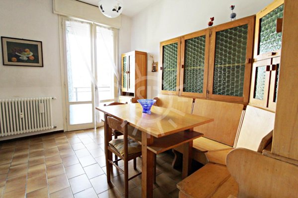 appartamento in vendita a Bologna in zona Murri