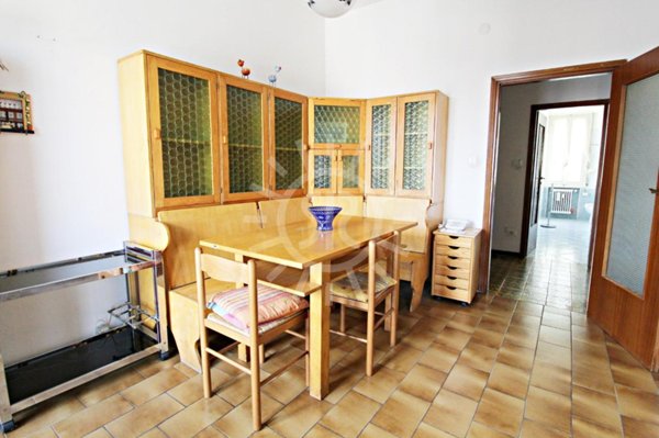 appartamento in vendita a Bologna in zona Borgo Panigale